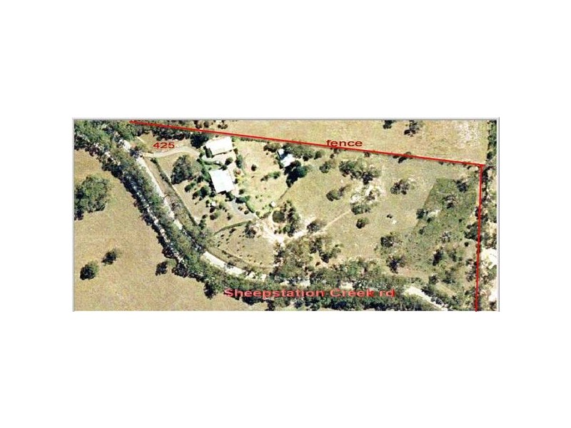 425 Sheep Station Creek Road, Yellingbo VIC 3139