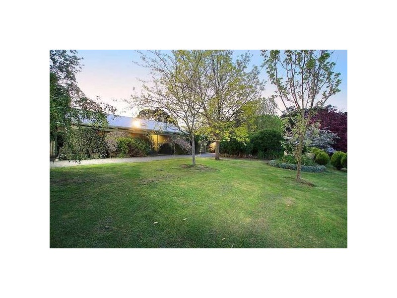 425 Sheep Station Creek Road, Yellingbo VIC 3139
