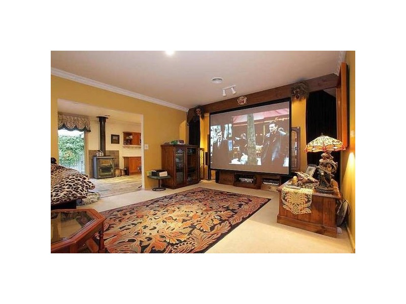 425 Sheep Station Creek Road, Yellingbo VIC 3139