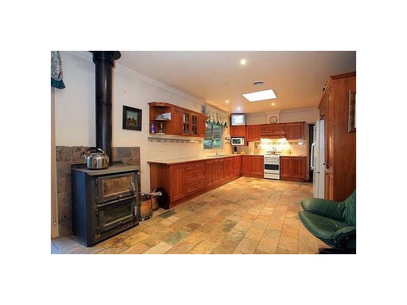 425 Sheep Station Creek Road, Yellingbo VIC 3139