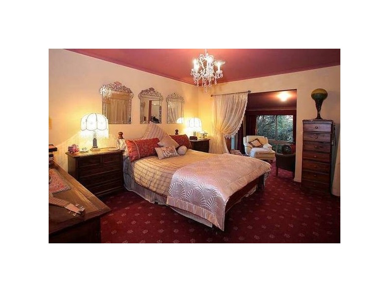 425 Sheep Station Creek Road, Yellingbo VIC 3139