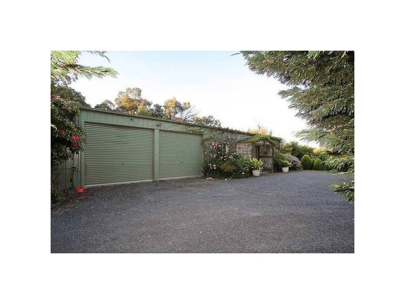 425 Sheep Station Creek Road, Yellingbo VIC 3139