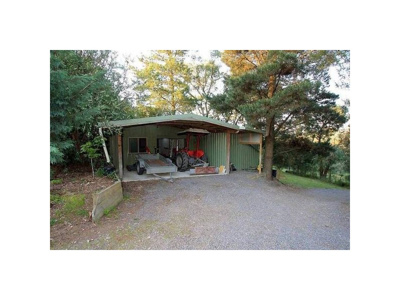 425 Sheep Station Creek Road, Yellingbo VIC 3139