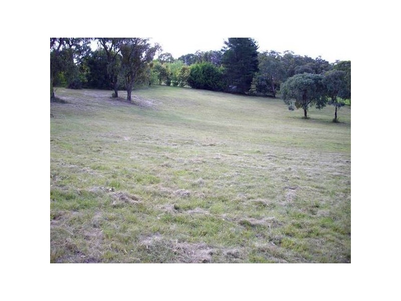 425 Sheep Station Creek Road, Yellingbo VIC 3139