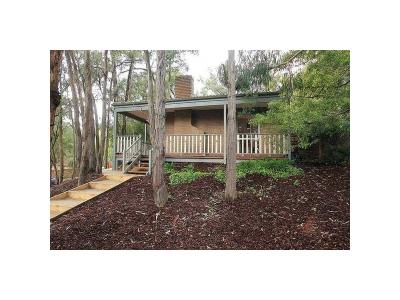34 Glenfern Avenue, Upwey VIC 3158