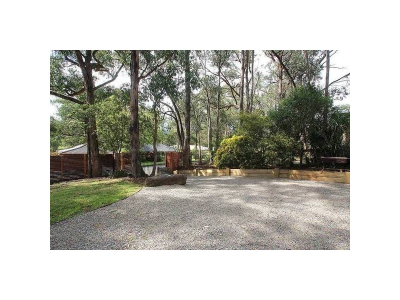 34 Glenfern Avenue, Upwey VIC 3158