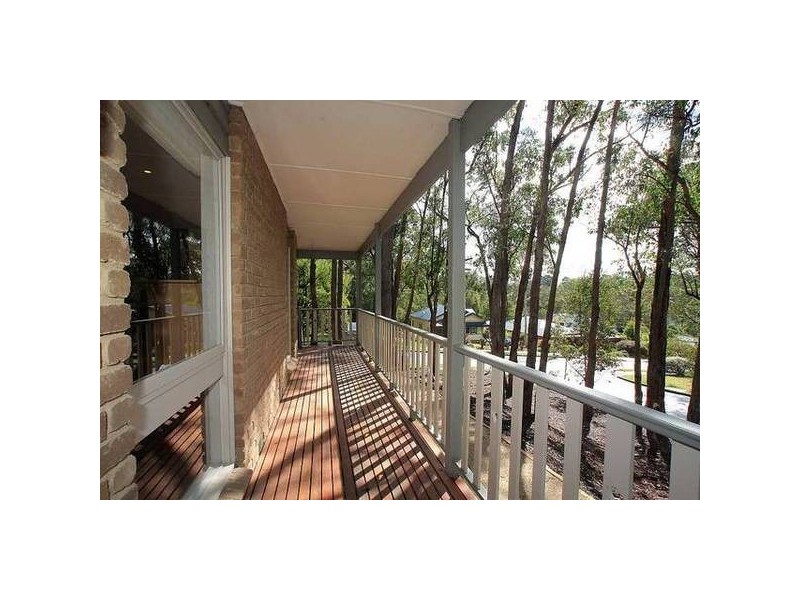 34 Glenfern Avenue, Upwey VIC 3158