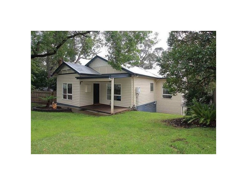 33 Best Street, Belgrave VIC 3160
