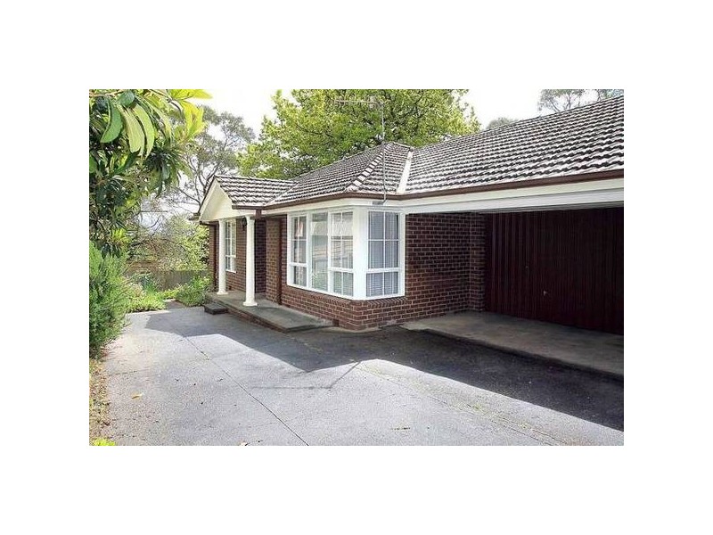 4/1 Morris Road, Upwey VIC 3158