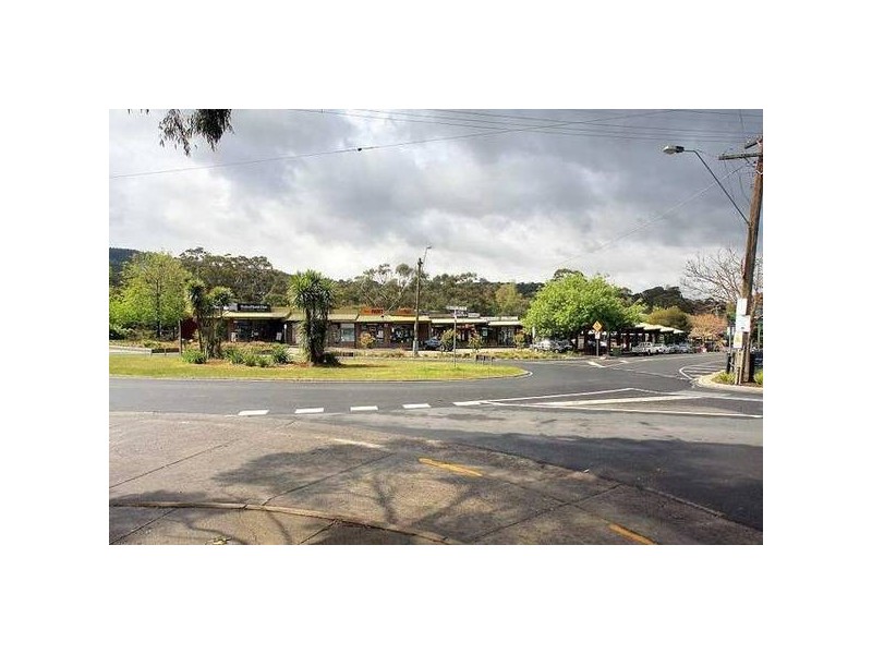 4/1 Morris Road, Upwey VIC 3158