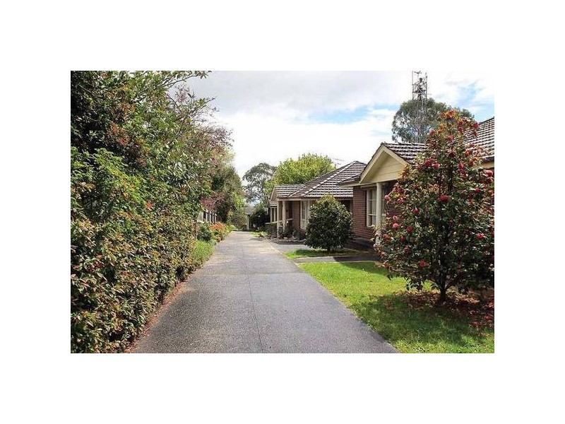 4/1 Morris Road, Upwey VIC 3158