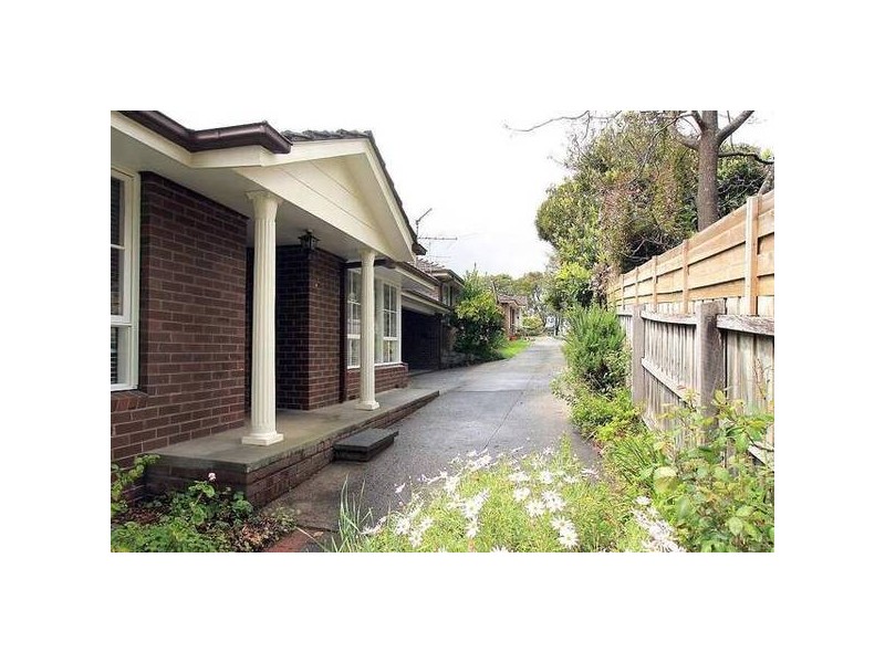 4/1 Morris Road, Upwey VIC 3158