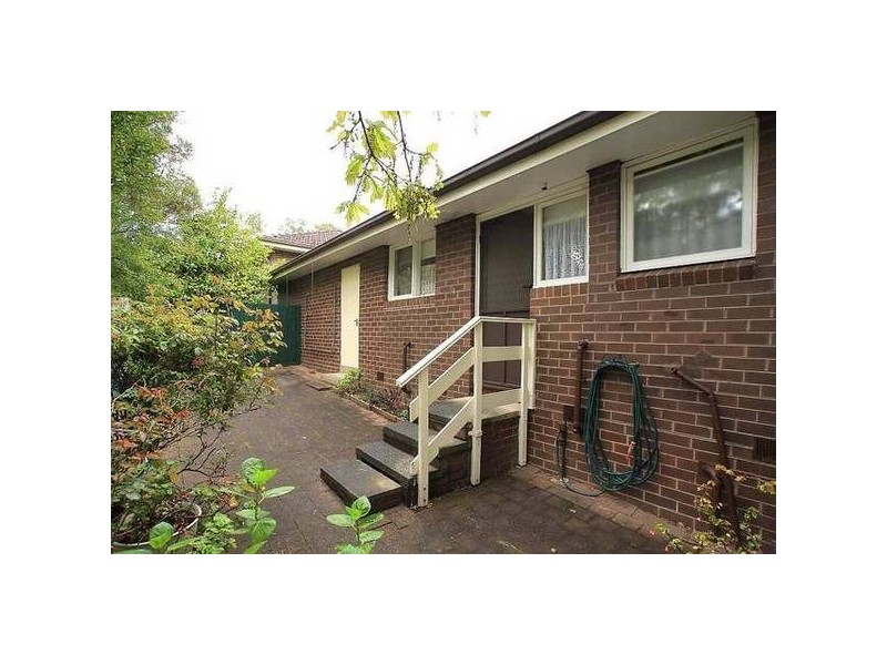 4/1 Morris Road, Upwey VIC 3158