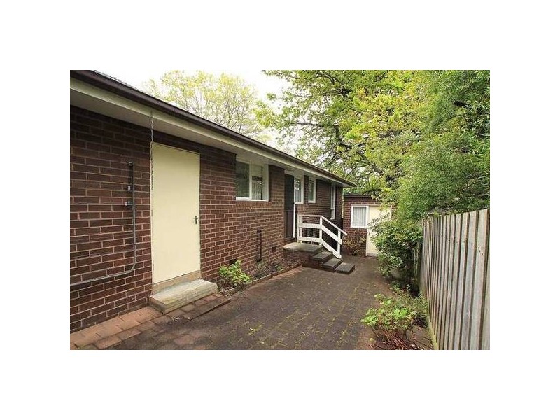 4/1 Morris Road, Upwey VIC 3158