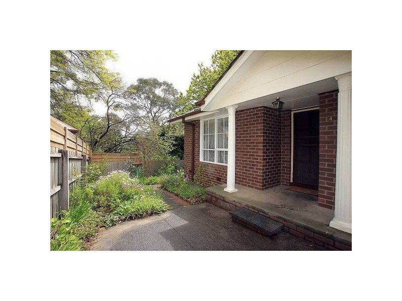 4/1 Morris Road, Upwey VIC 3158