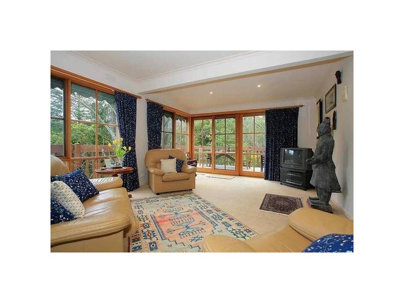 2 Liege Street, Selby VIC 3159