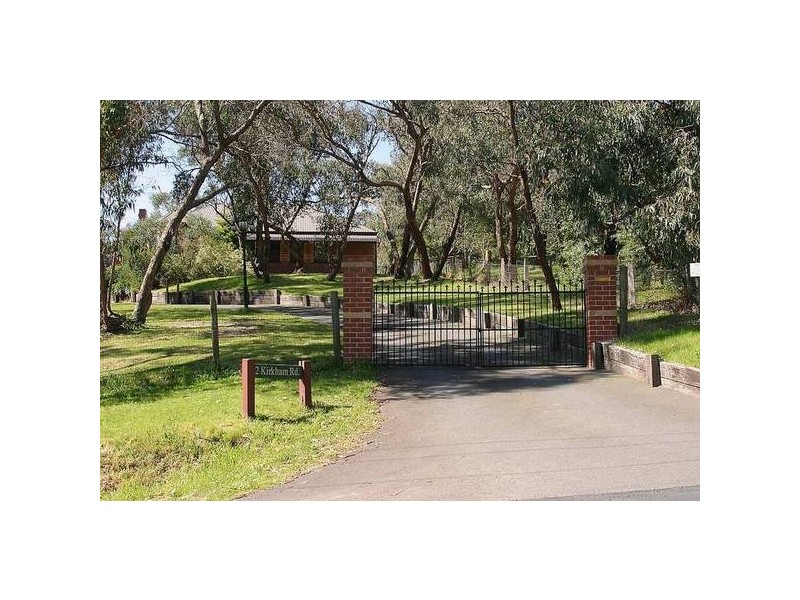 2 Kirkham Road, Belgrave South VIC 3160
