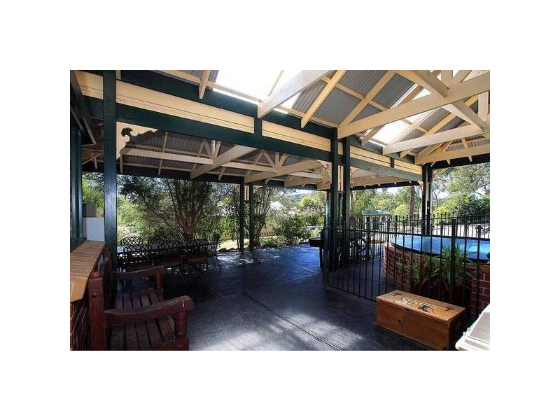2 Kirkham Road, Belgrave South VIC 3160