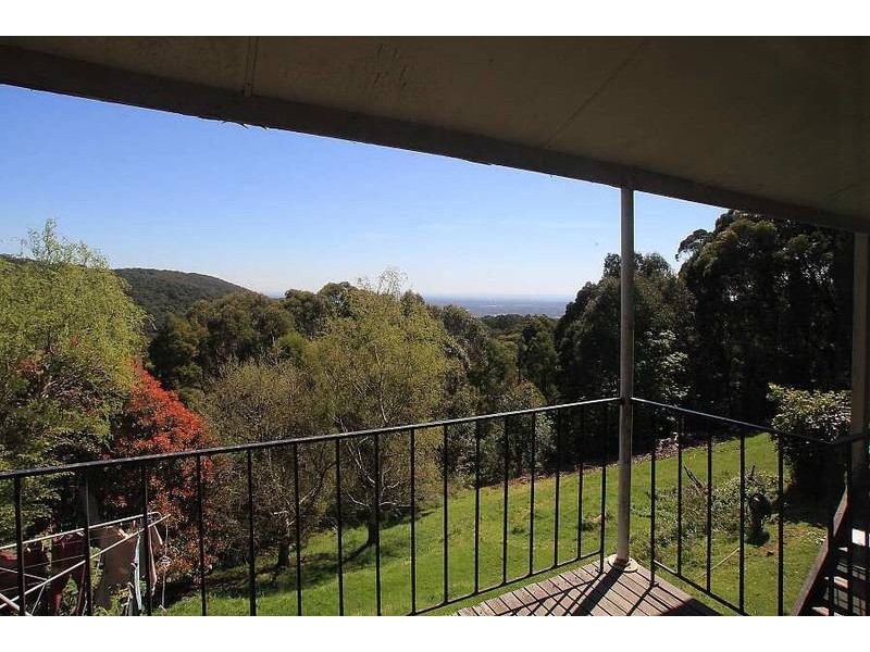 27 Breen Terrace, Ferny Creek VIC 3786