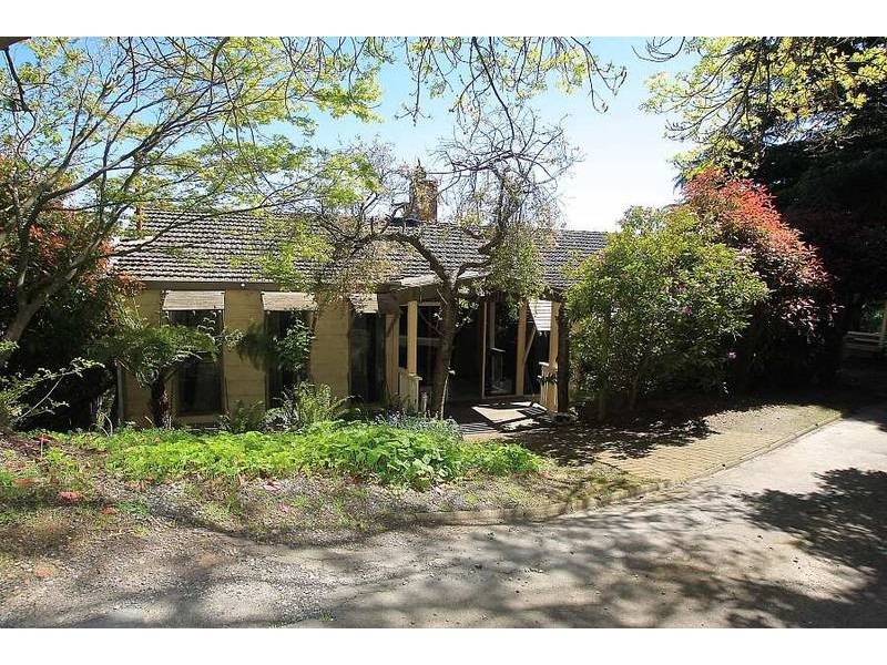 27 Breen Terrace, Ferny Creek VIC 3786