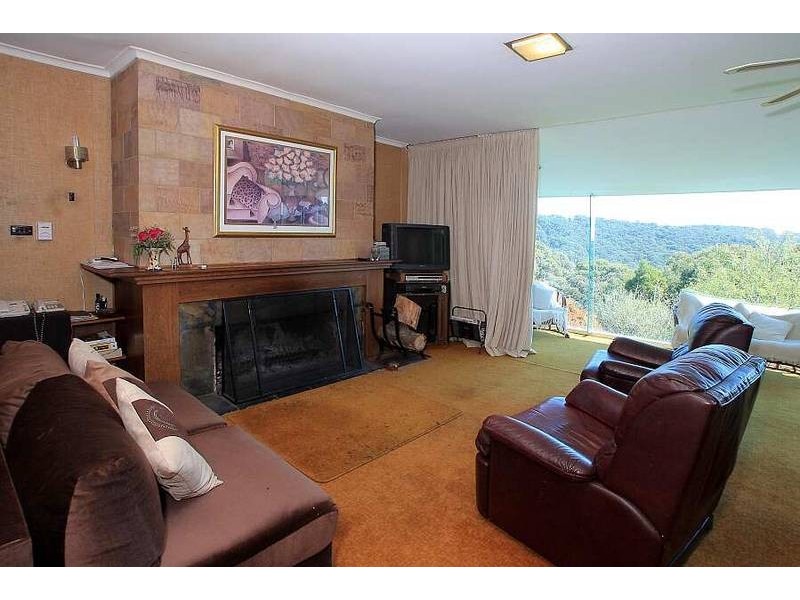 27 Breen Terrace, Ferny Creek VIC 3786