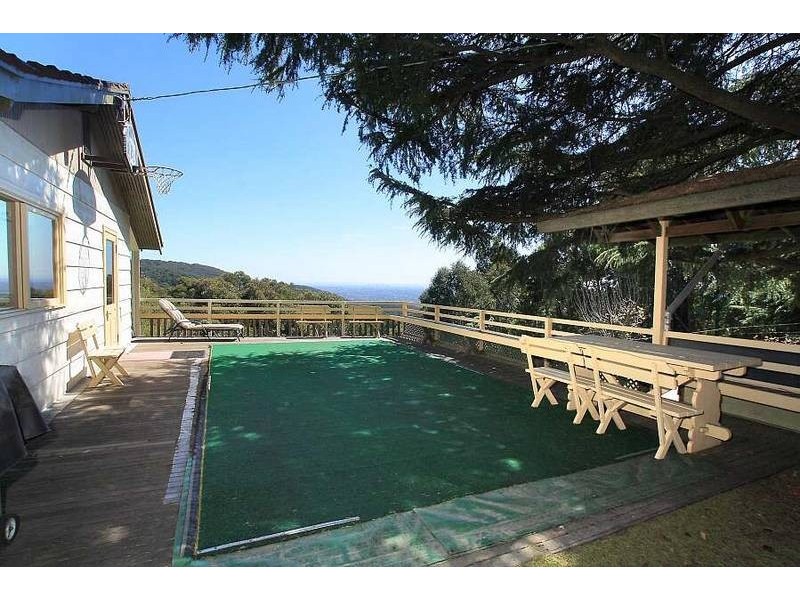 27 Breen Terrace, Ferny Creek VIC 3786