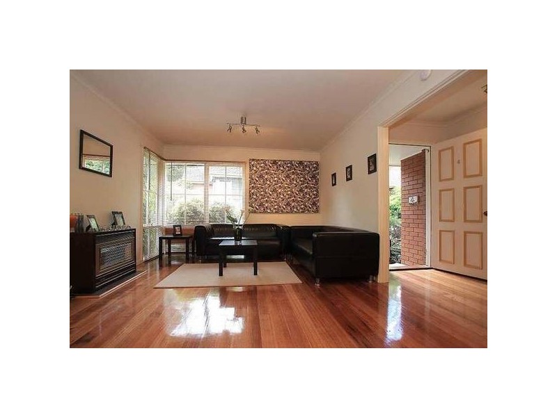 4/421A Glenfern Road, Upwey VIC 3158