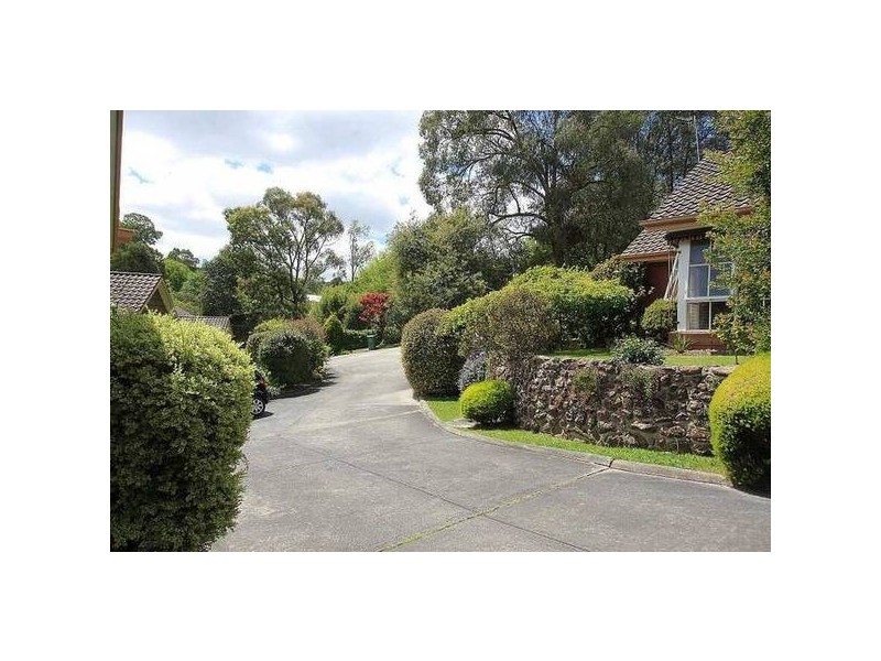 4/421A Glenfern Road, Upwey VIC 3158