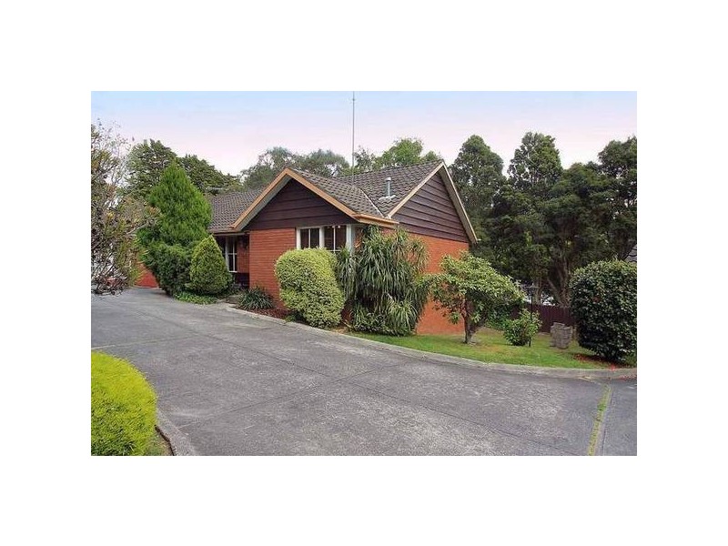 4/421A Glenfern Road, Upwey VIC 3158