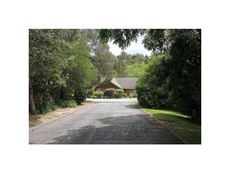 4/421A Glenfern Road, Upwey VIC 3158