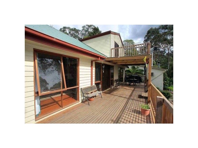 7 Old Reservoir Road, Belgrave VIC 3160