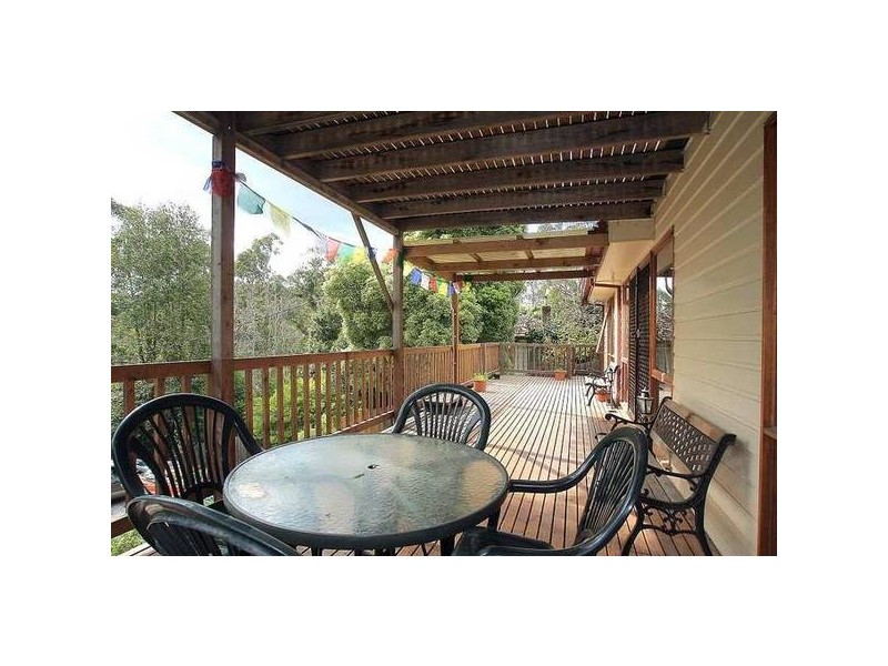 7 Old Reservoir Road, Belgrave VIC 3160