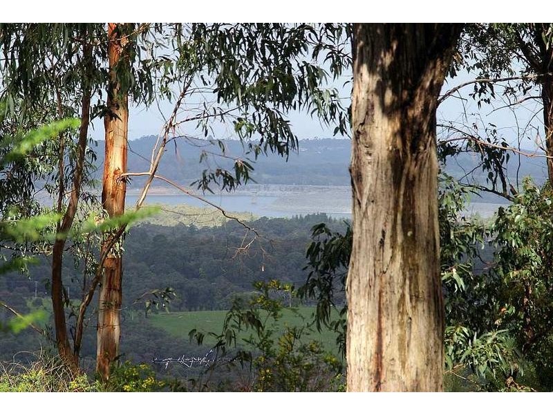 42 SCHOOL ROAD, Menzies Creek VIC 3159