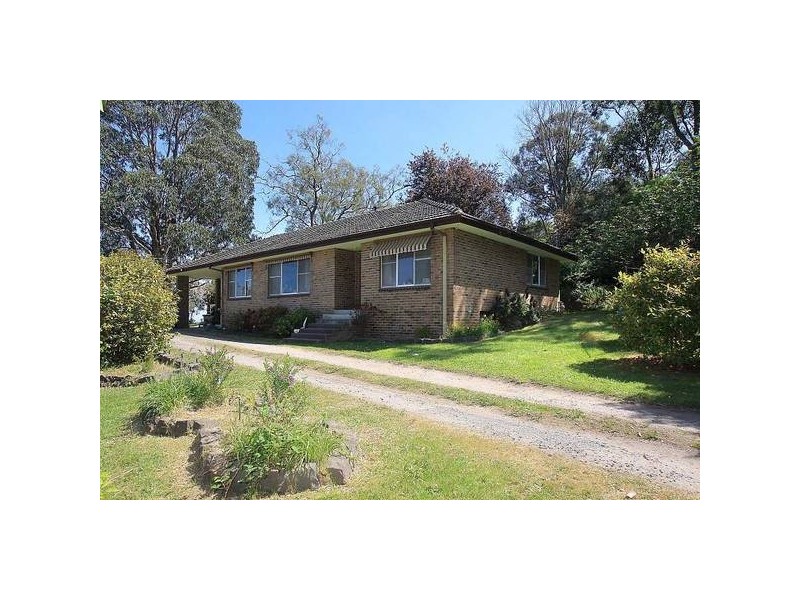 1 Heather Grove, Belgrave South VIC 3160