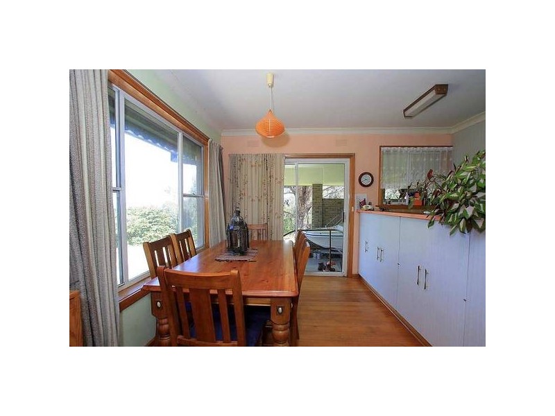 1 Heather Grove, Belgrave South VIC 3160