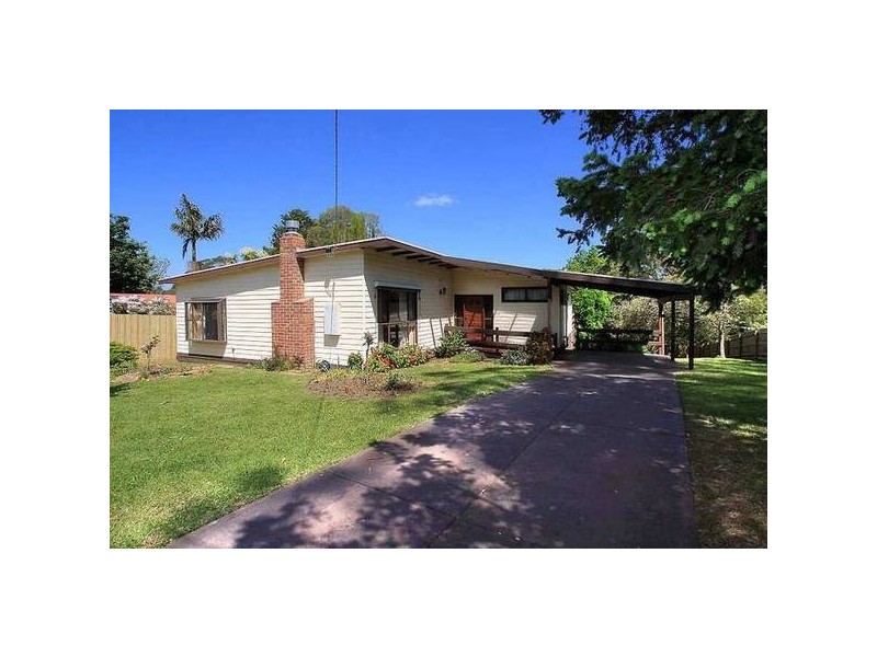 5 Avondale Grove, Belgrave VIC 3160