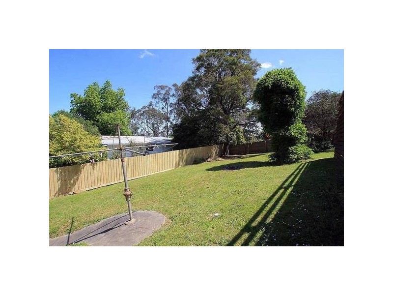 5 Avondale Grove, Belgrave VIC 3160