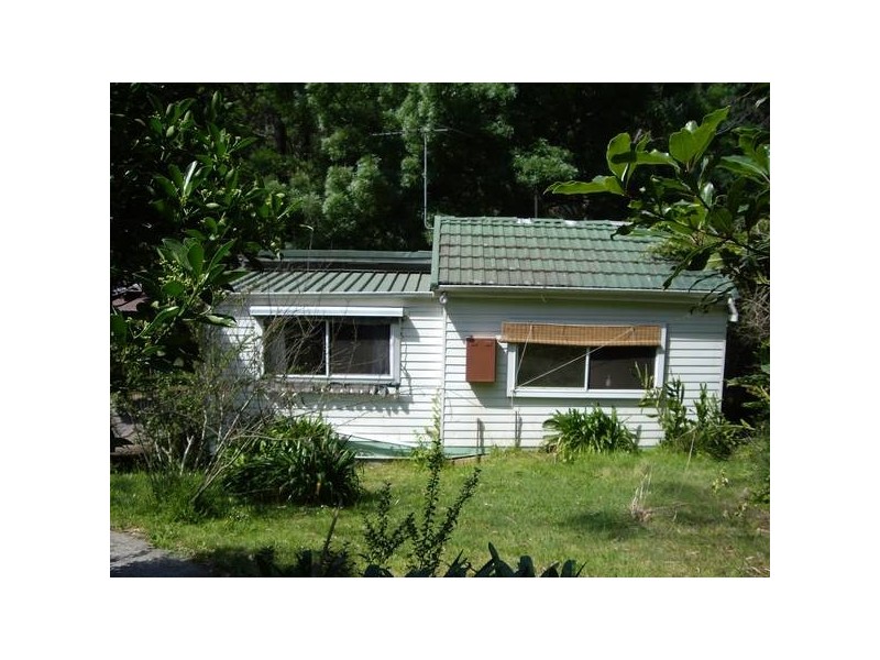 30 Old Reservoir Road, Belgrave VIC 3160