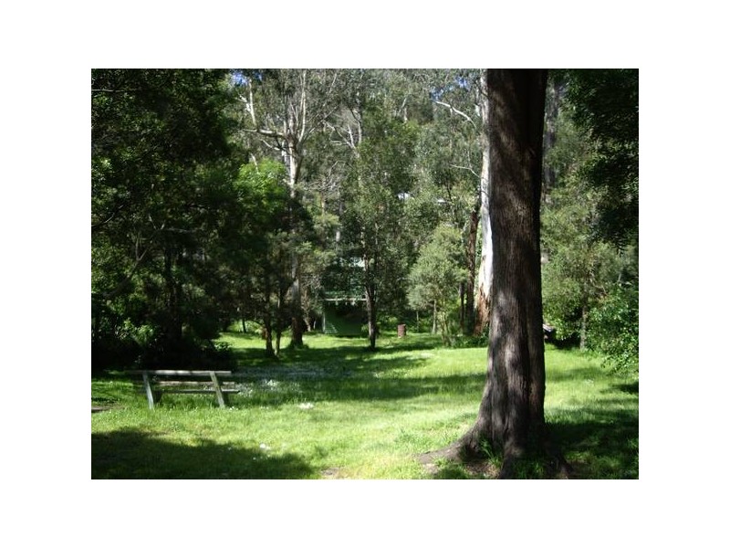 30 Old Reservoir Road, Belgrave VIC 3160