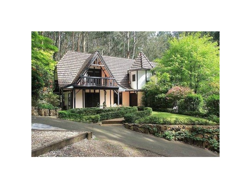 7 Perrins Creek Road, Olinda VIC 3788