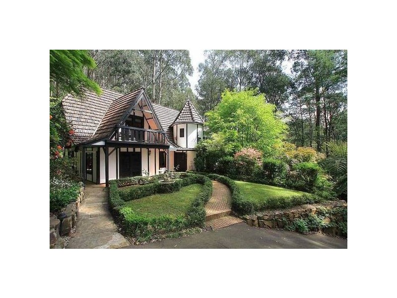 7 Perrins Creek Road, Olinda VIC 3788