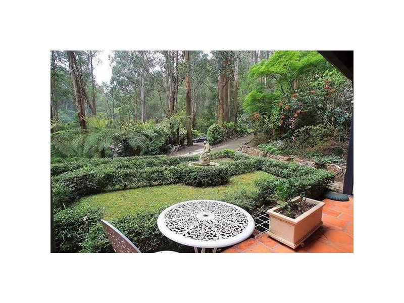 7 Perrins Creek Road, Olinda VIC 3788