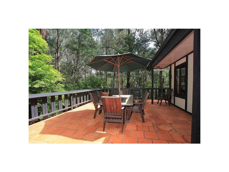 7 Perrins Creek Road, Olinda VIC 3788