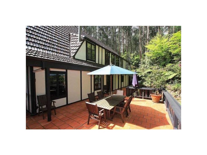 7 Perrins Creek Road, Olinda VIC 3788