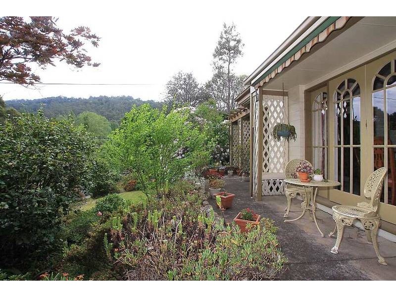 50 Mast Gully Road, Upwey VIC 3158