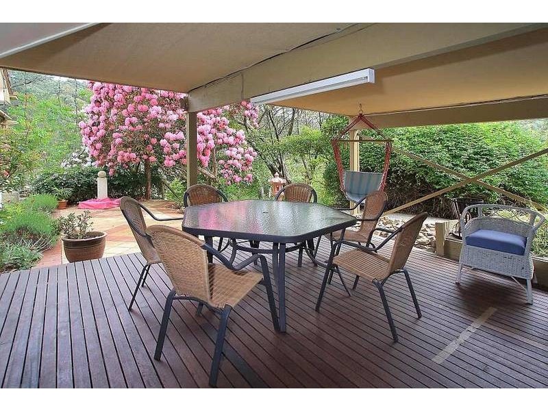 50 Mast Gully Road, Upwey VIC 3158
