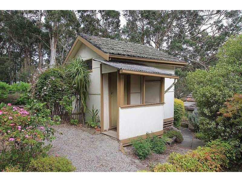50 Mast Gully Road, Upwey VIC 3158