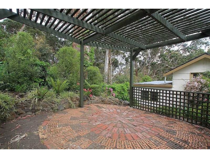 50 Mast Gully Road, Upwey VIC 3158