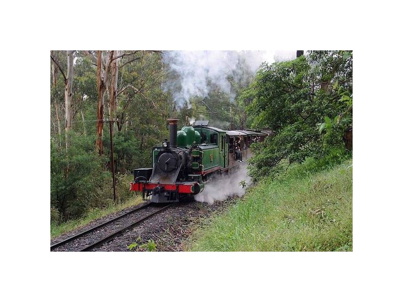 2 Selby Aura Road, Selby VIC 3159