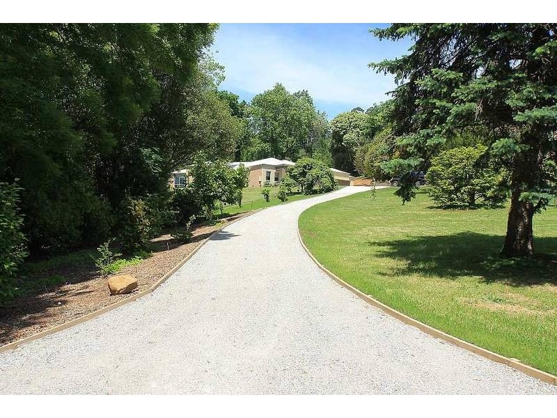 86 Kallista Emerald Road, The Patch VIC 3792